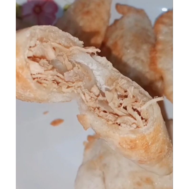 

cireng ayam original