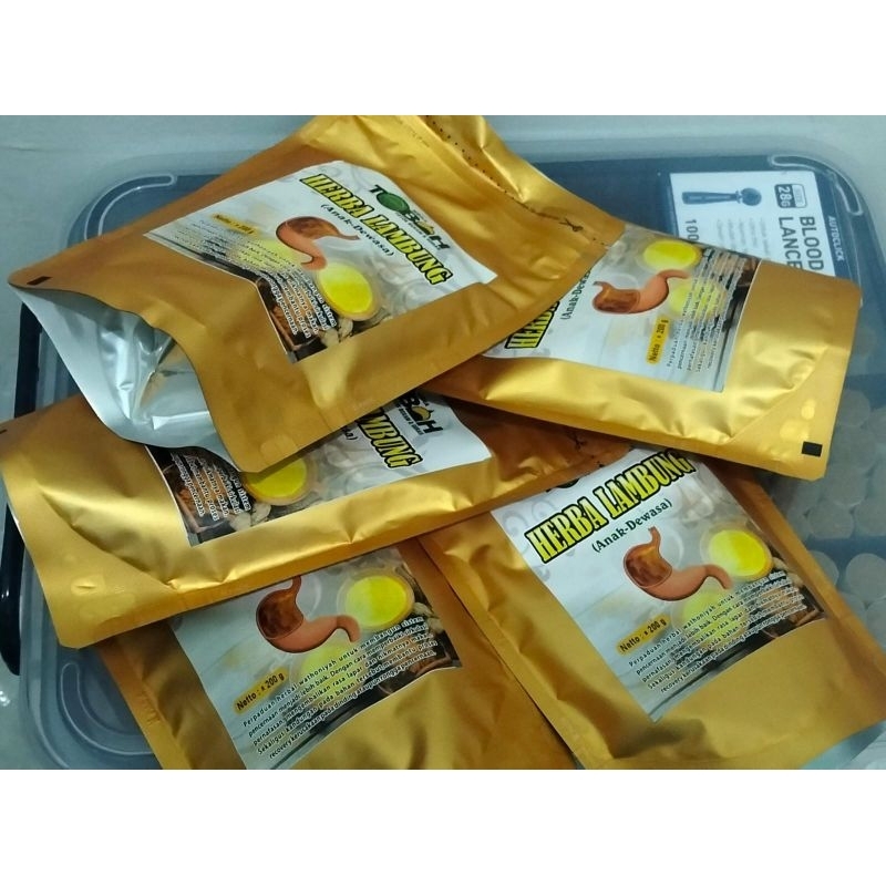 

HERBAL LAMBUNG RUKYAH 200gr mengobati mag kronis, asam lambung dan gangguan pencernaan lainnya