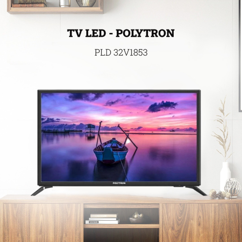 TV Basic POLYTRON 32 inch PLD 32V1853