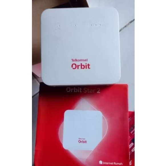 Orbit Star 2 Huawei b312 Unlock All Operator