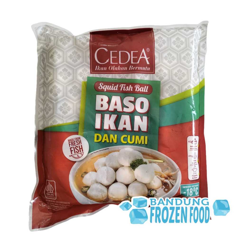 

CEDEA BASO IKAN DAN CUMI 500 gr