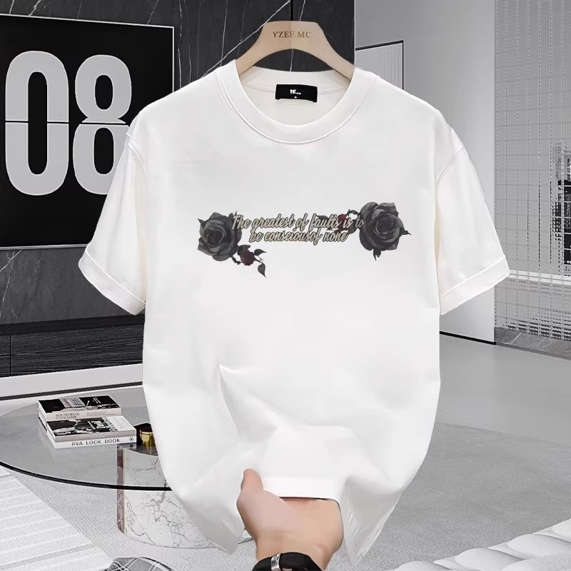 Uniqlo Baju T Shirt Pria Oversize Murah Nyaman Adem kaos wanita distro original 100% Original Produc