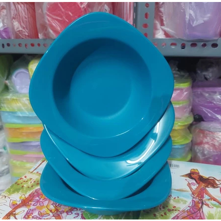 1pcs blossom bowl tosca mangkok