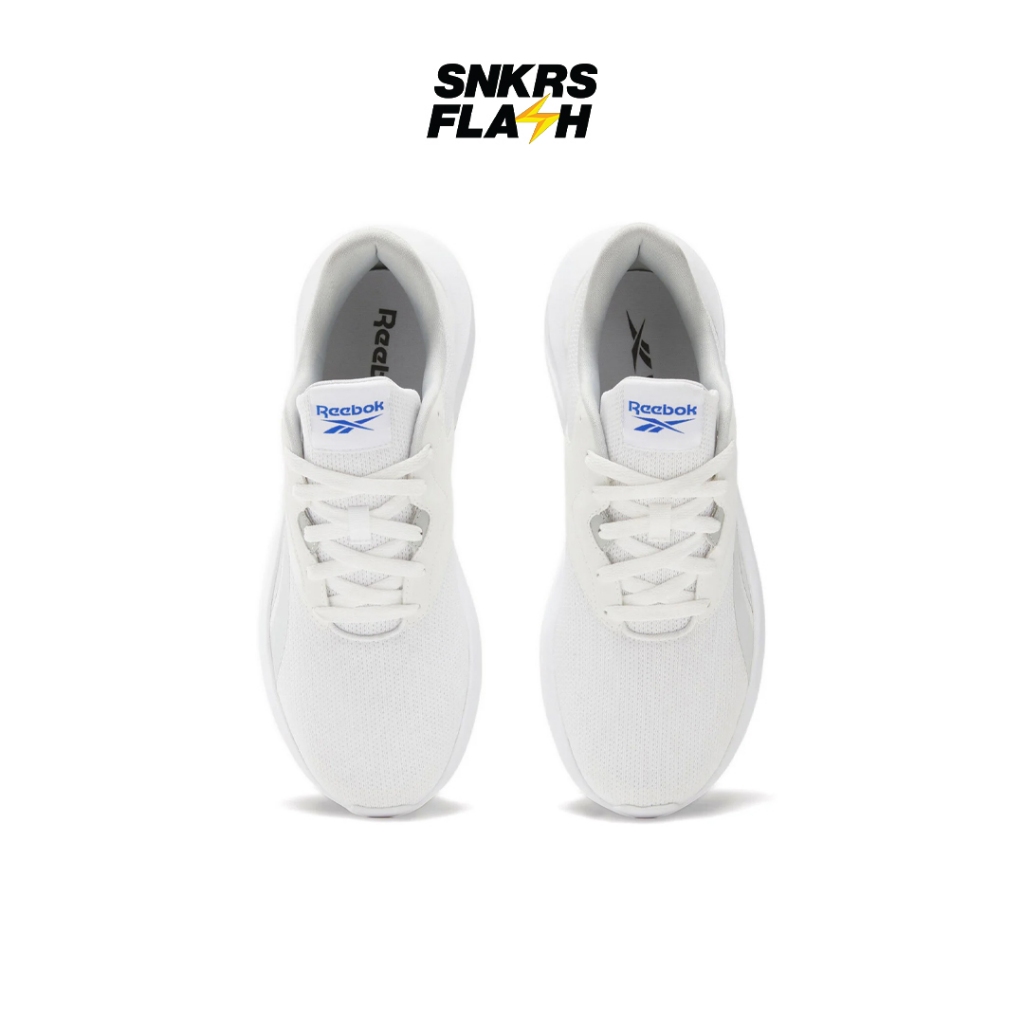 REEBOK Energen Lux White Sepatu Sneakers Pria - 100209908 - Size 44