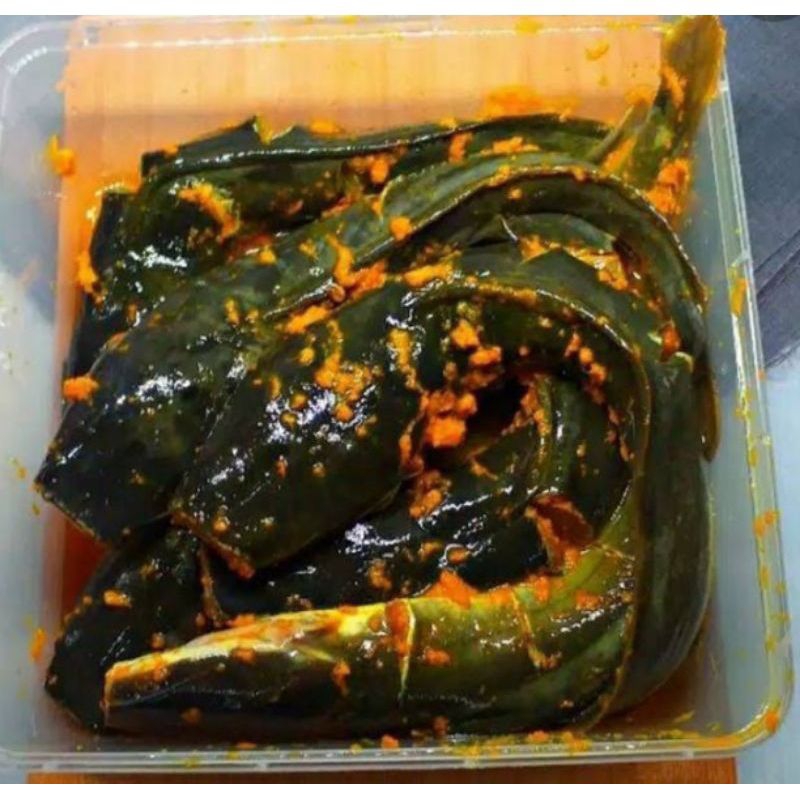 

ikan lele bumbu kuning fres isi 3 full bumbu siap saji/Lelegoreng kriuk