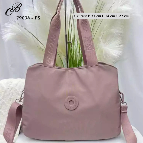 CHIBAO - Tas Selempang Wanita 79034-PS Tas Fashion Waterproof Terkini
