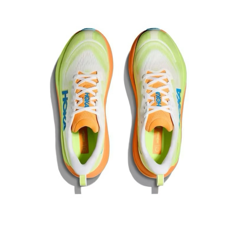 Sepatu Running Hoka One M SKYFLOW Original store