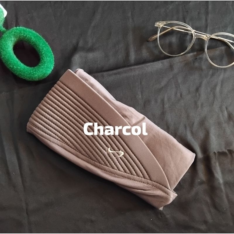 Hijab Sport | sport hamidah | hijab instan