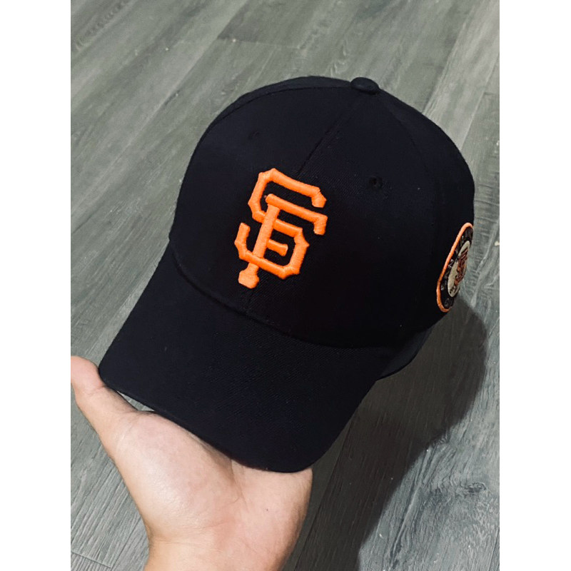 topi mlb SF