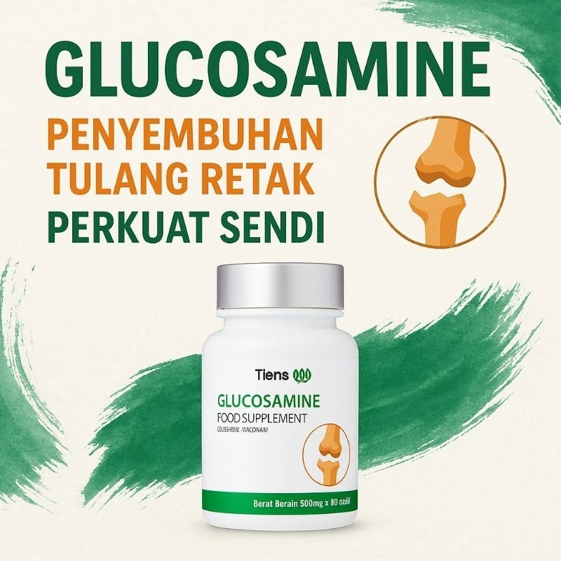 GLUCOSAMINE