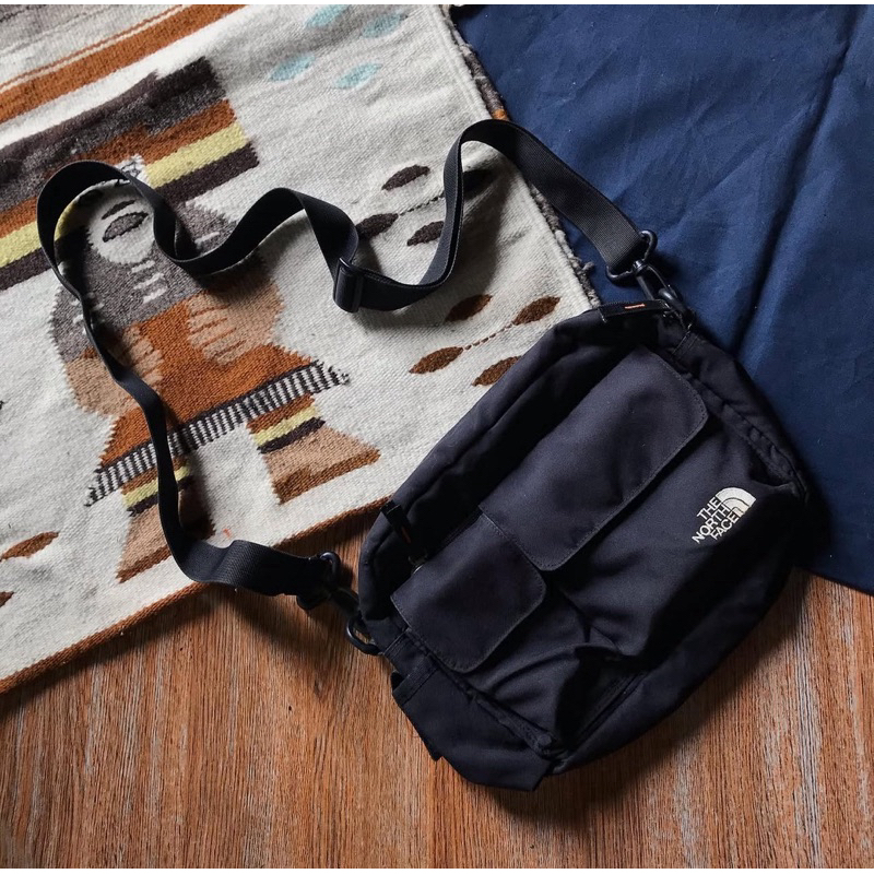 Sling bag The North Face
