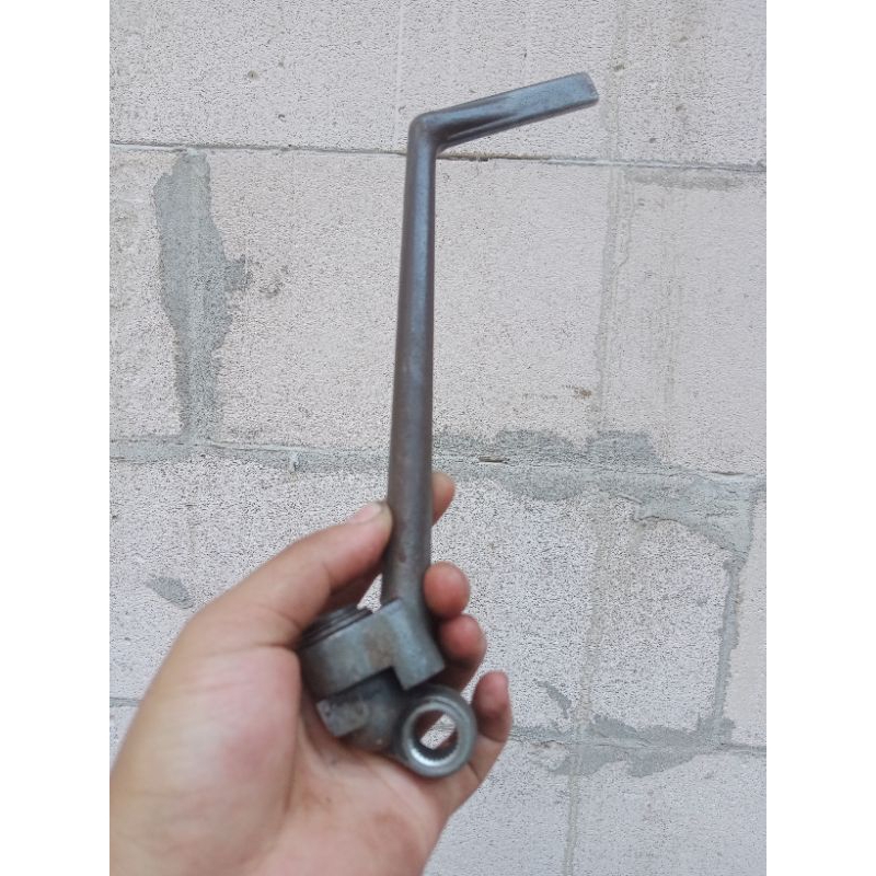 kick stater vega zr jupiter z original