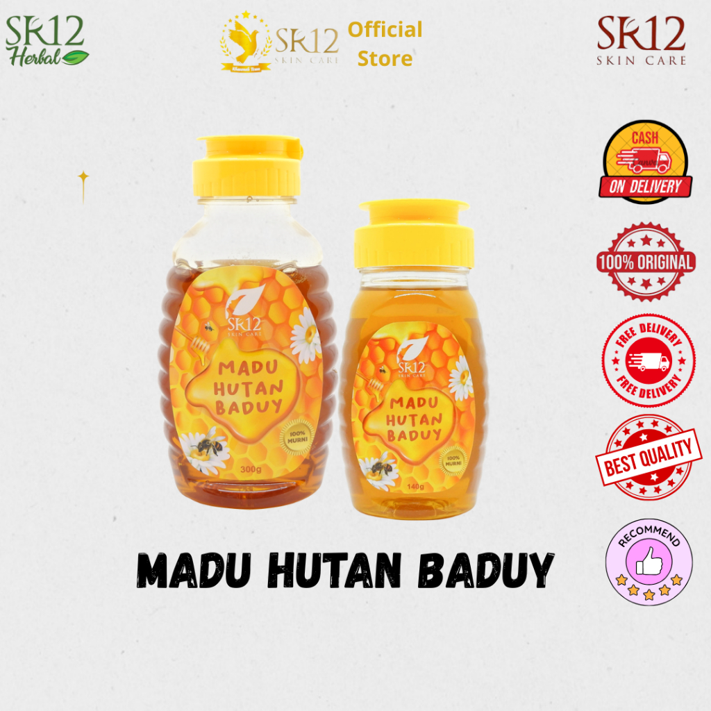 

MADU HUTAN BADUY SR12