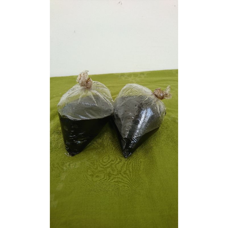 

(Petis Rujak Cingur) Petis Manis Madura Asli, Petis Hitam, 125g, 250g, 1kg, Manis Gurih & Serbaguna