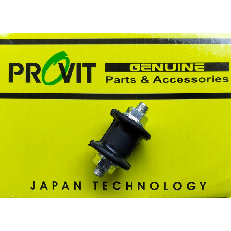 BG328 karet dudukan mesin potong rumput