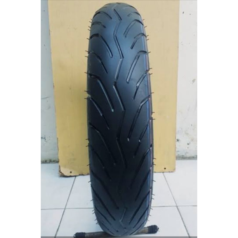BAN SEKEN MIO J BELAKANG UKURAN 80/90-14 TUBELESS