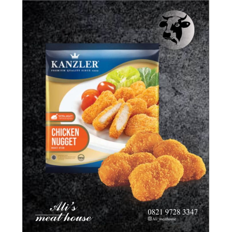 

chicken nugget