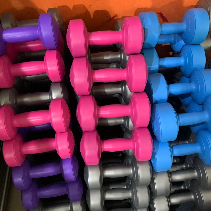 DUMBBELL / BARBELL 2 KG
