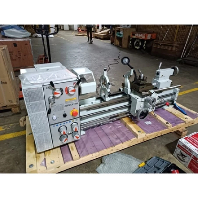 WESTCO CO632C Mesin Bubut 1 Meter 1 Phase