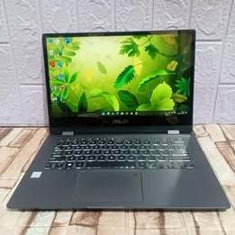 Asus TP412FA (Touchscreen) Core i5-8265U Ram 8gb Ssd 512gb