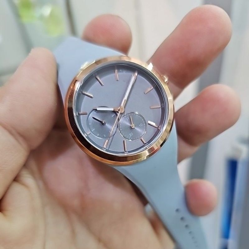 jam tangan wanita ALEXANDRE CHRISTIE 2663 BFRRGGR