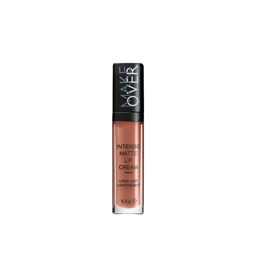 MAKE OVER - Matte Lipcream