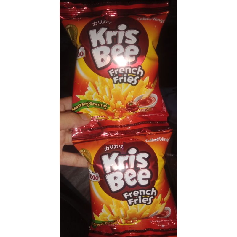 

Krisbee 1000