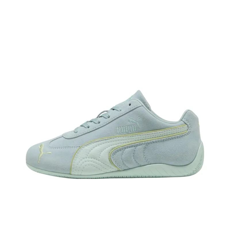 Sepatu Wanita Casual | Mint Blue | Sepatu Casual Wanita