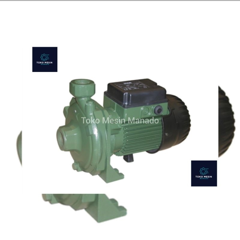 POMPA DAB K-SERIES 12/200 M - Made in Italy