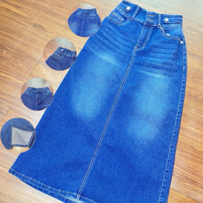 OL’FIN ROK JEANS EXPORT