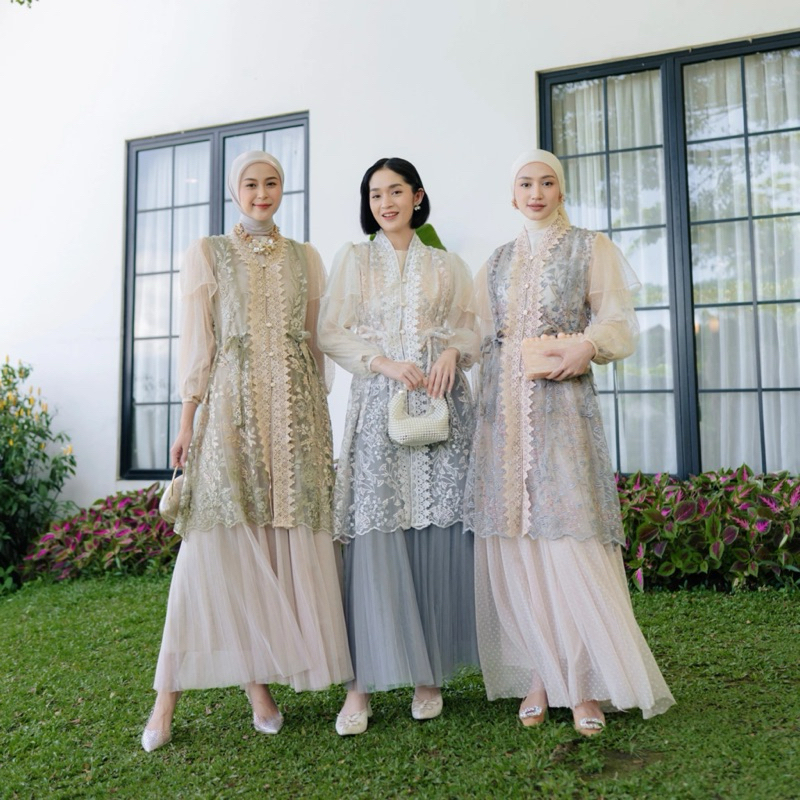 FAIRY RAYA | SAMARA  - HAIDEE & ORLIN