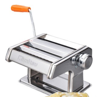 dough & noodle maker / pembuat adonan mie / pemotong adonan mie / penggiling adonan (2mm+6mm) / gili