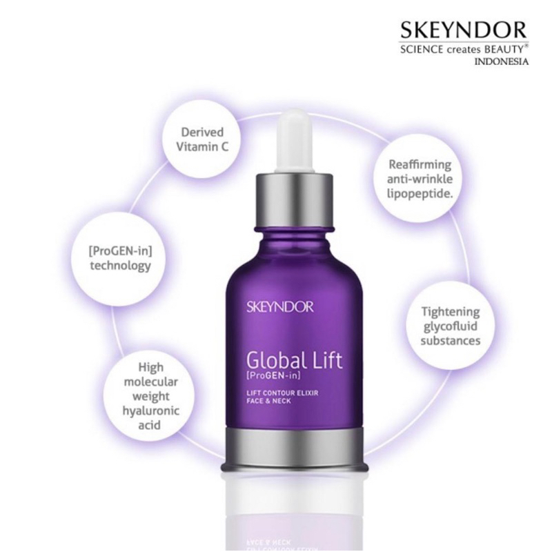 Skeyndor Global Lift