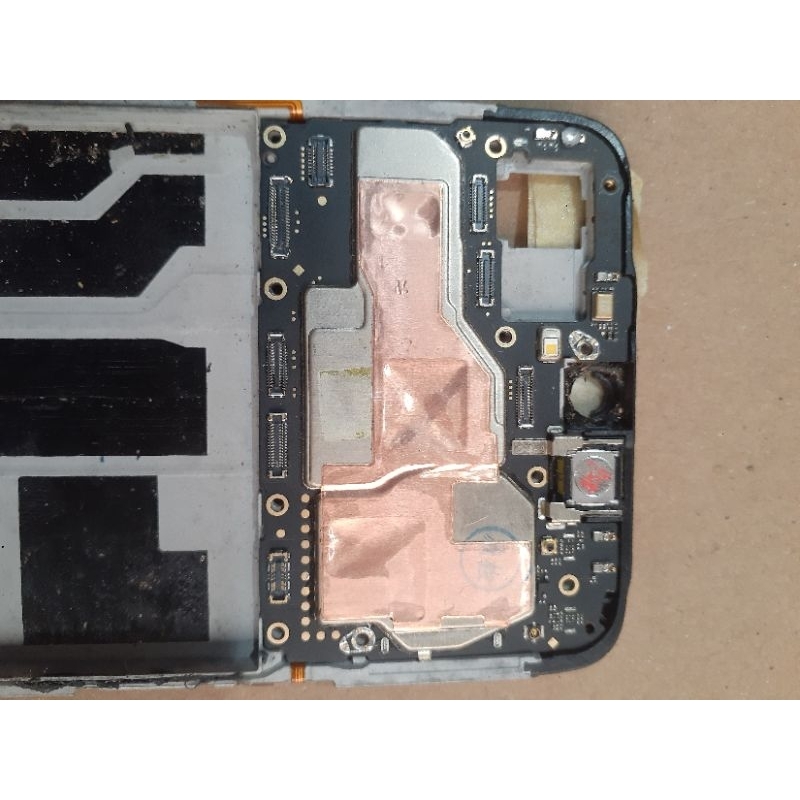 Mesin Hp Oppo F9 normal ya