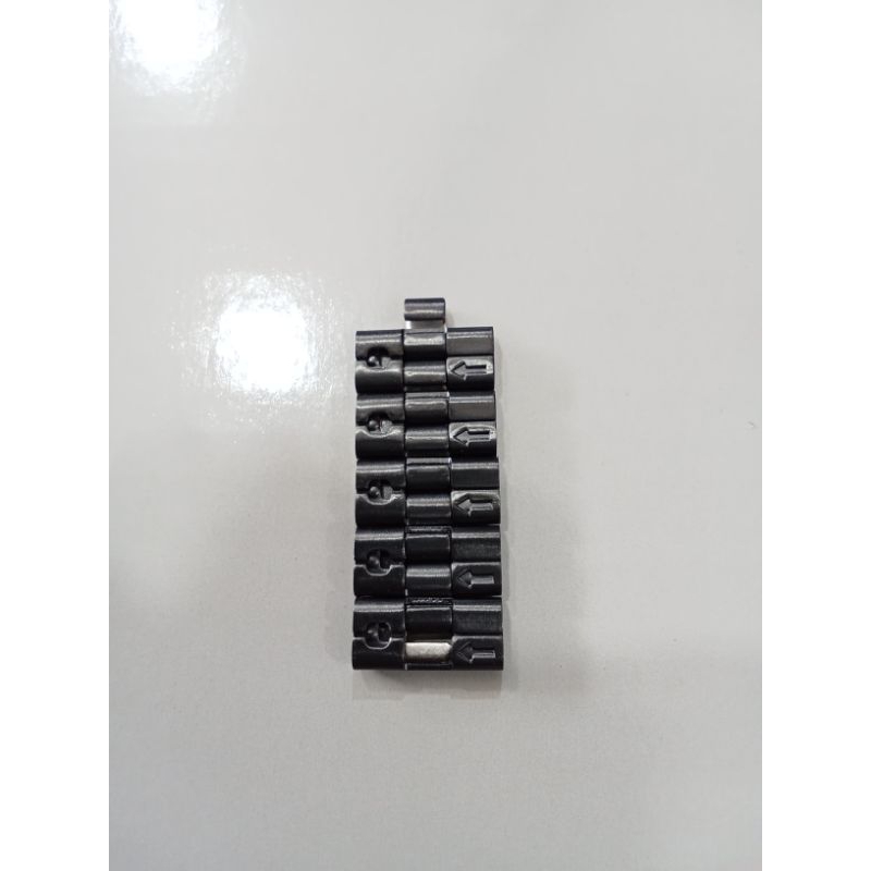 Potongan atau sambungan rantai jam ac 1007 wanita