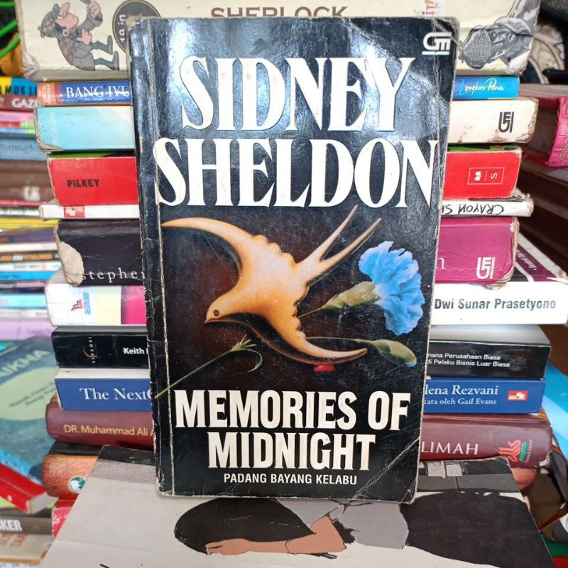 Memories Of Midnight