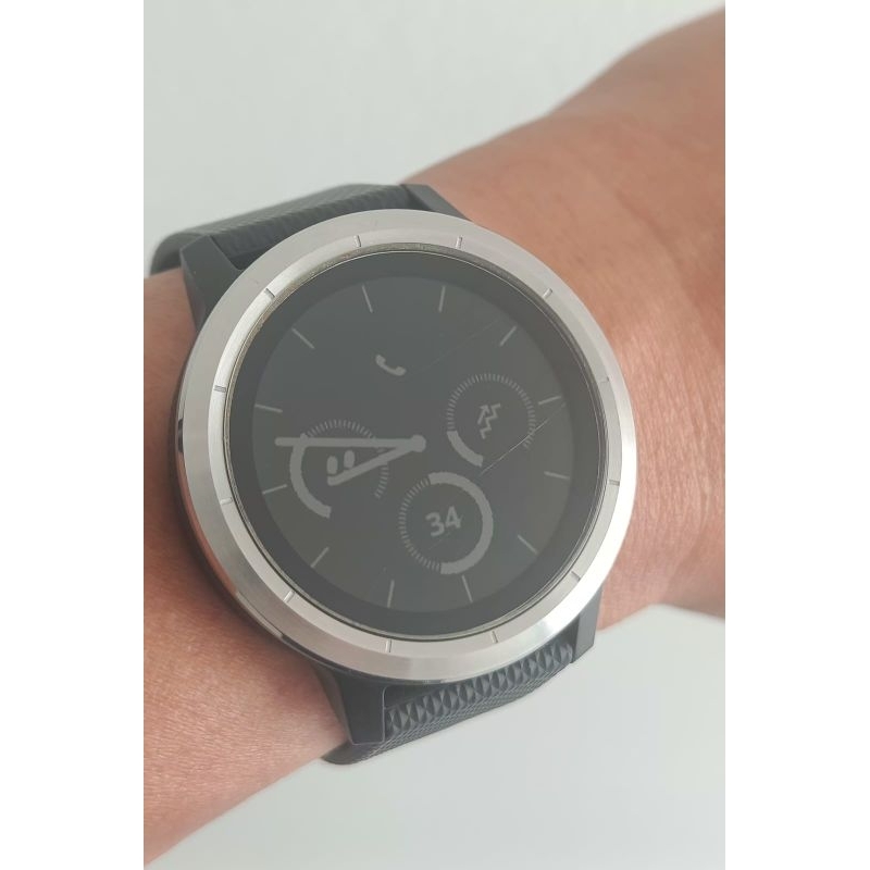 PRELOVED Smartwatch brand terkenal original dengan aplikasi terbaik