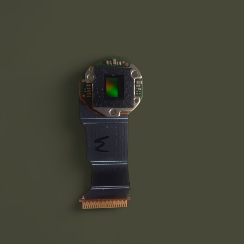 Sensor/modul Kamera Samsung S4 Zoom
