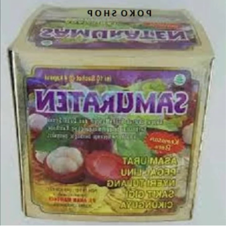 

back again persamuratennnanNya bolo