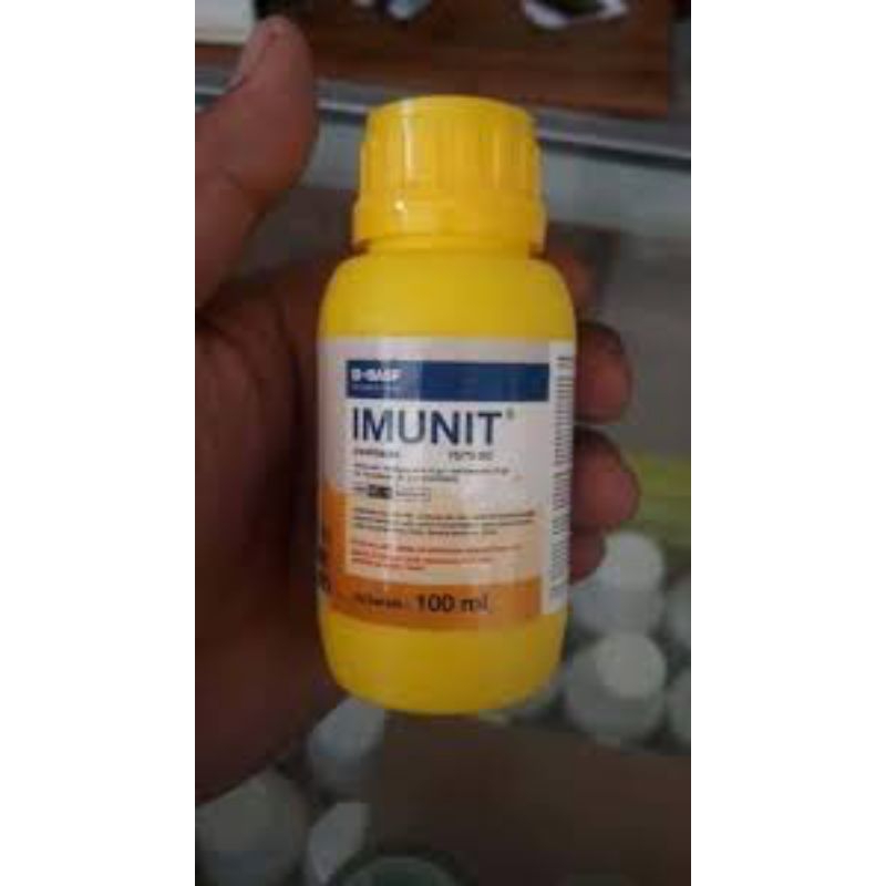 Insektisida Imunit 75sc 100ml