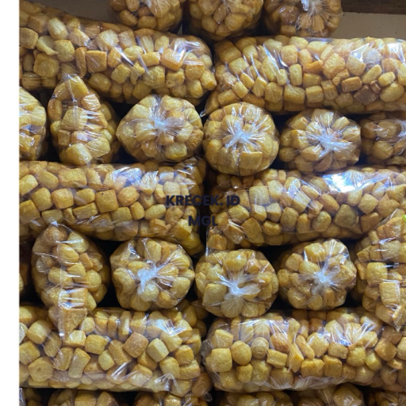 

Krecek Sayur/Krecek Gudeg/Krecek Kulit Sapi/Krecek Rambak Kulit Sapi Asli Magelang