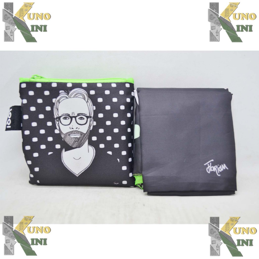 TAS LIPAT LOQI WANITA PRIA