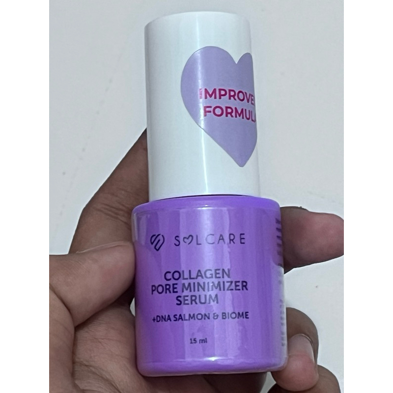serum solcare