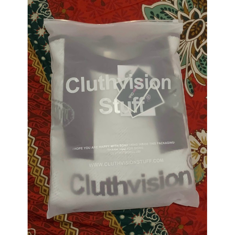 knitware cluthvision