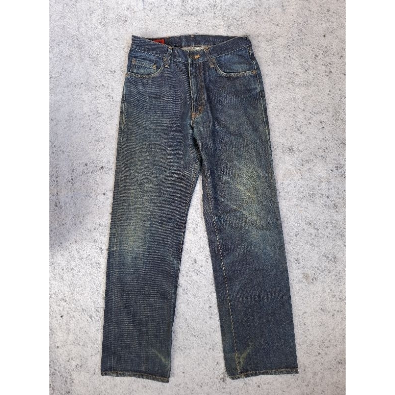 Edwin jeans 503z size 31