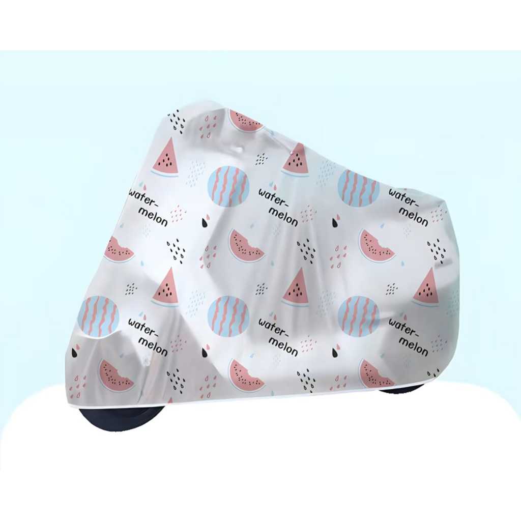 Big Sale Best Deals Sarung Cover Motor Sarung Sepeda Listrik Penutup Motor Listrik