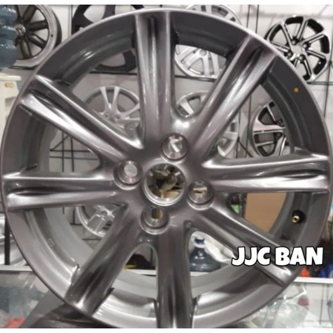 Velg Racing OEM Toyota Yaris R16