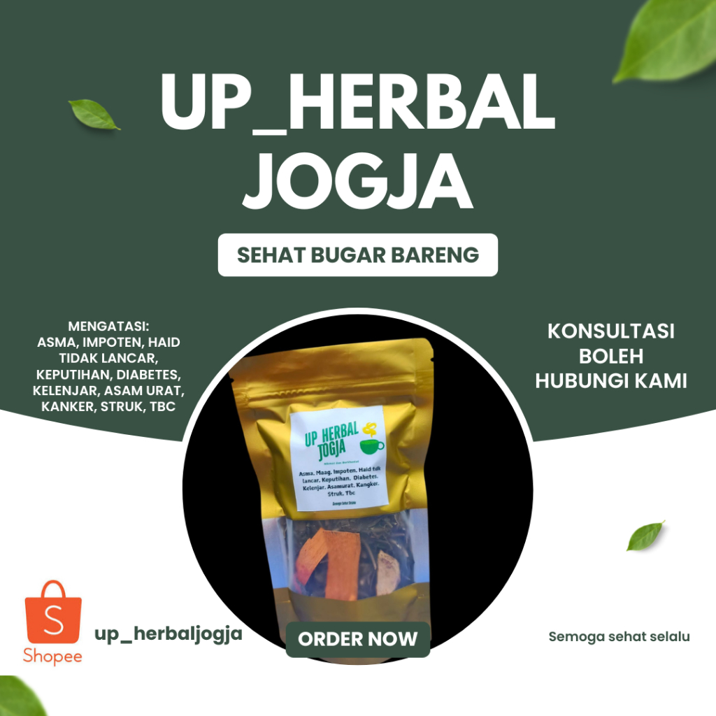 

herbal alami mengatasi berbagai p3nyakit dan lekas pulih kembali