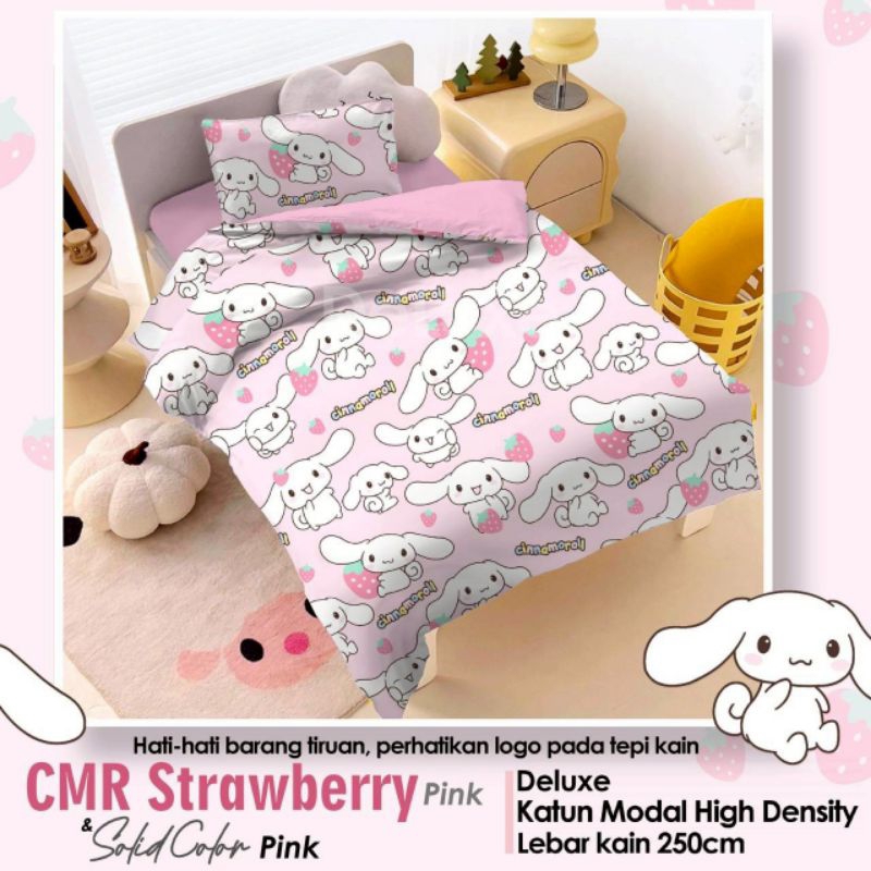 KAIN CVC METERAN BEVERLY - CMR STRAWBERRY