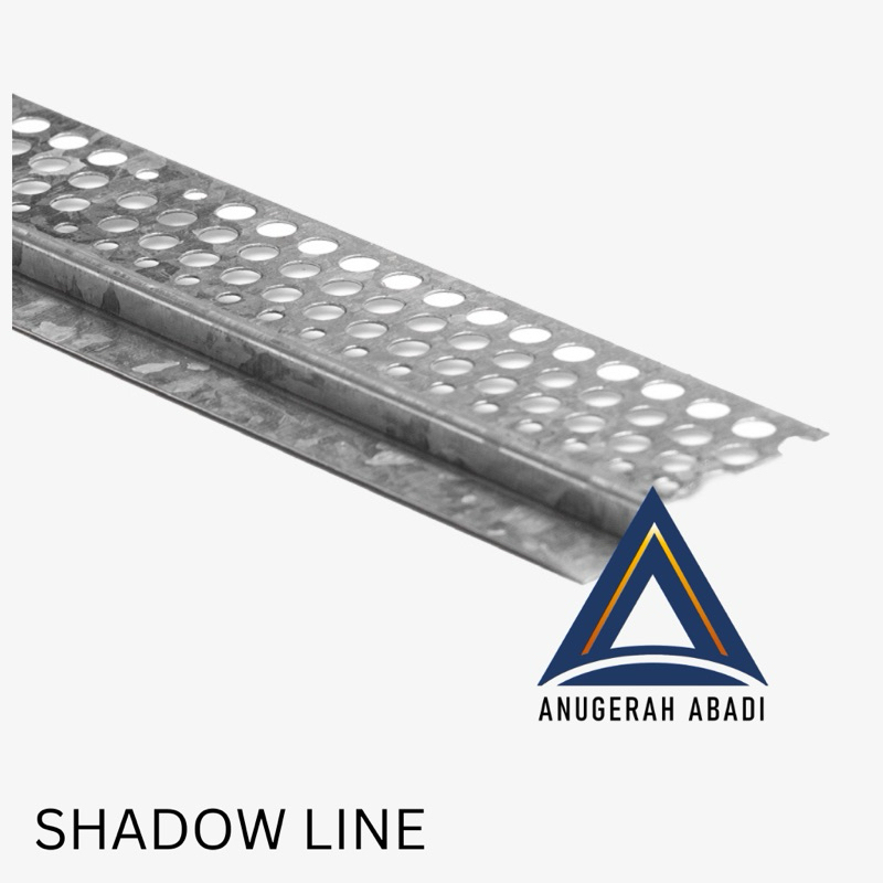 SHADOW LINE GYPSUM SHADOW LINE TALI AIR